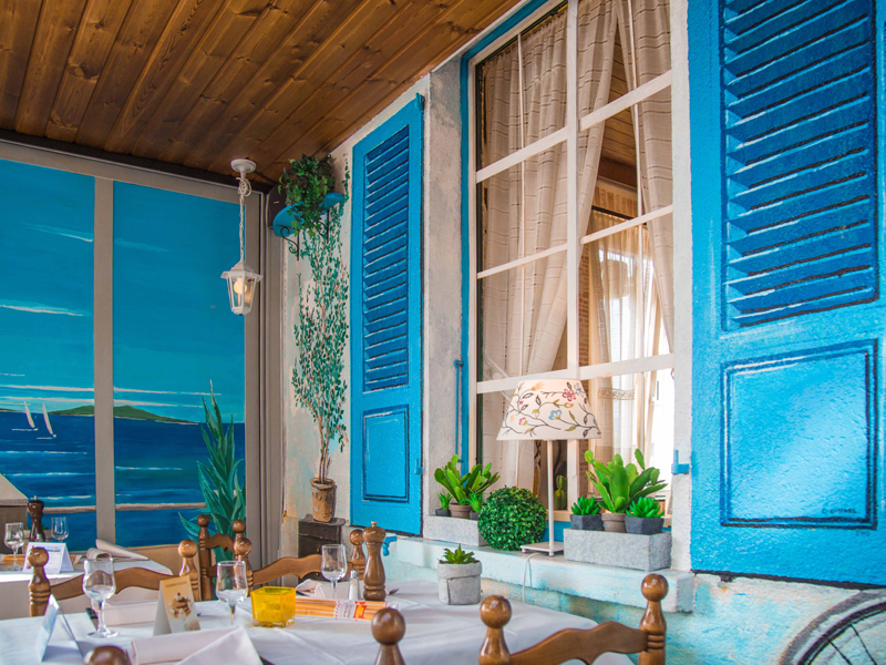 Ristorante Sole