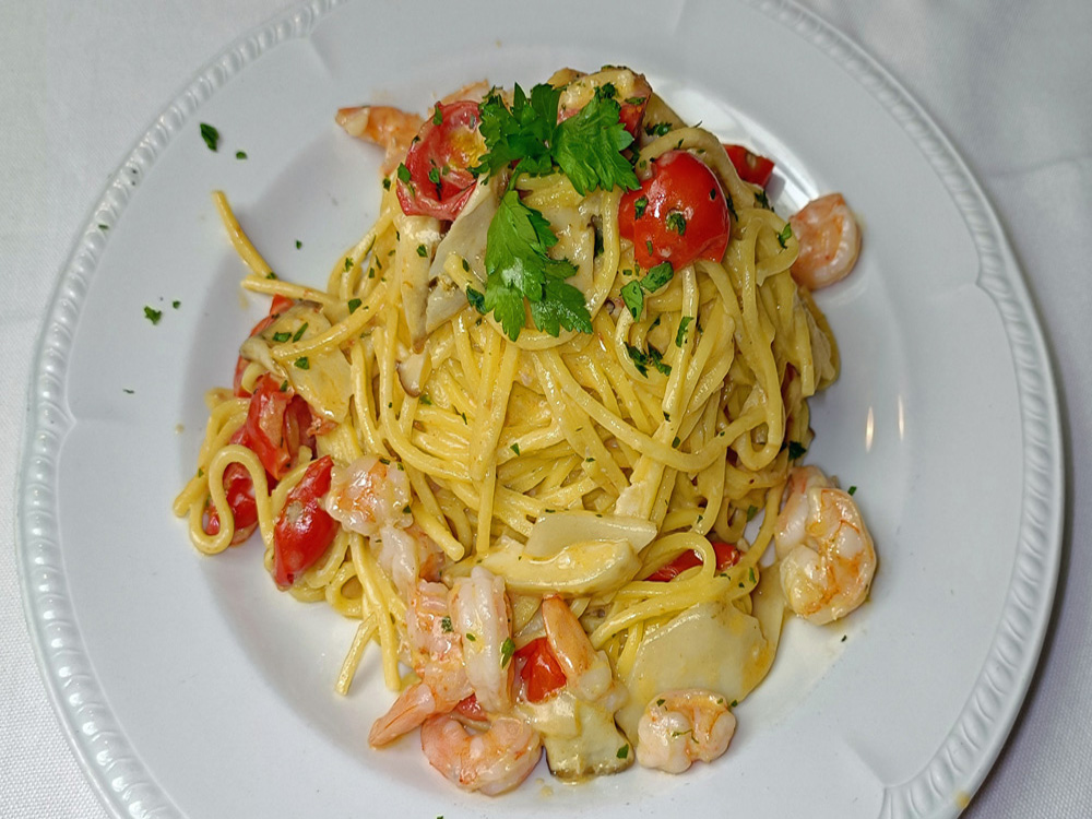 Chitarra Mari e Monti