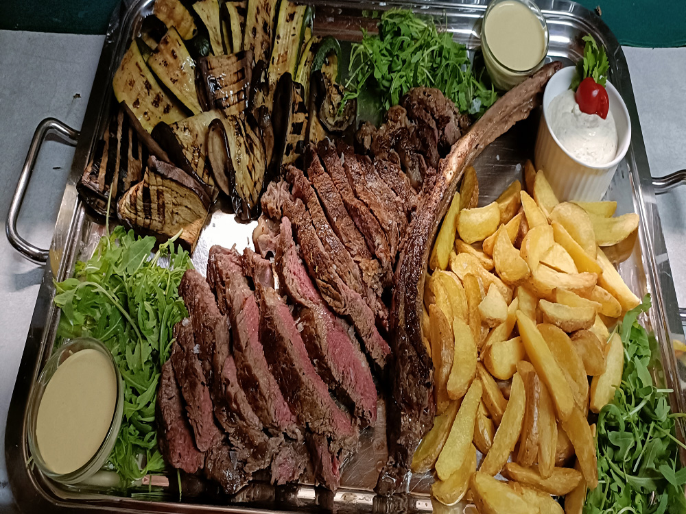 Tomahawk Irlandese